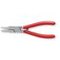 Tang for setetrekk klips KL-0190-5